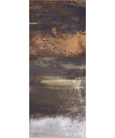 Taranta abstract painting by Spanish artist Pablo Lara